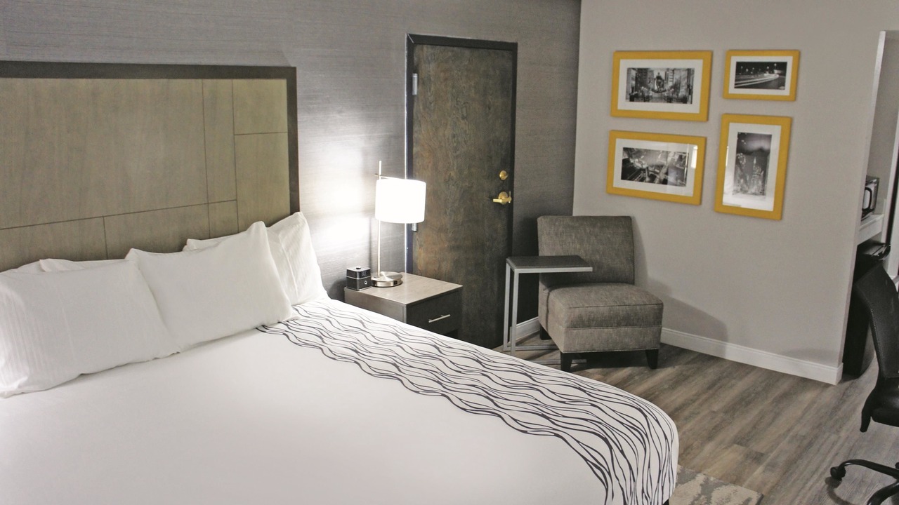 Photo of Bedroom in Northeast Raleigh