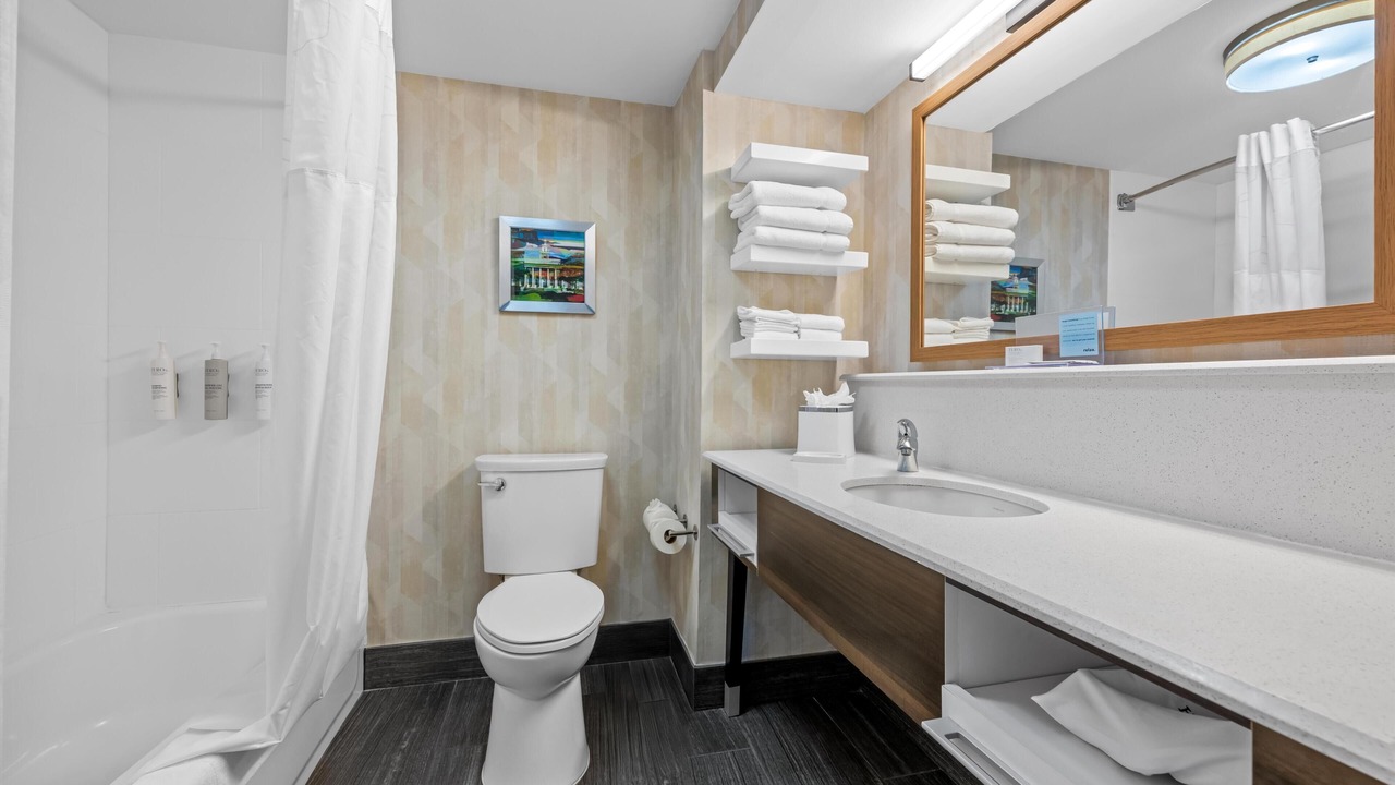Photo of Bathroom in New Castle