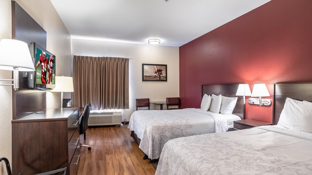 Photo of Bedroom in Southwest Raleigh