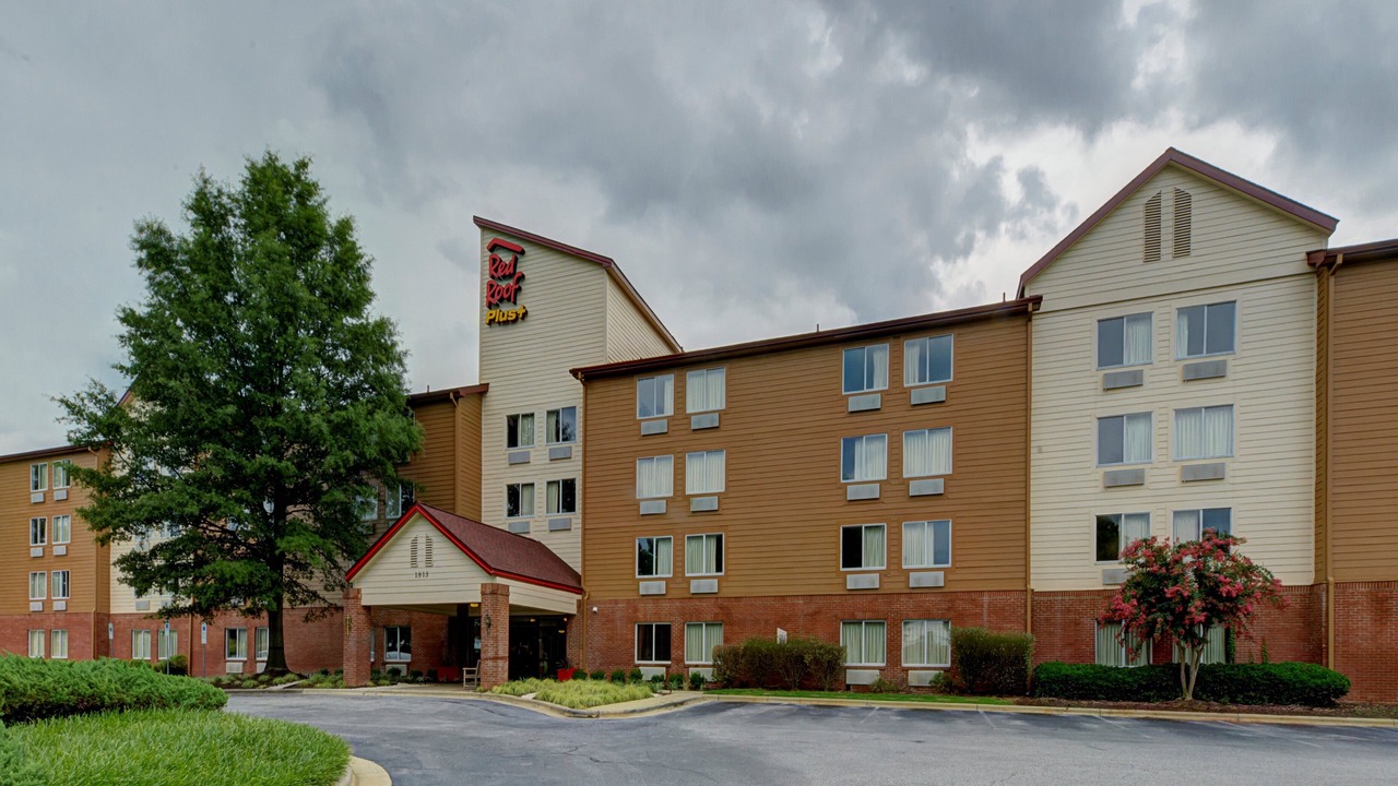 Photo of Outdoor in Southwest Raleigh