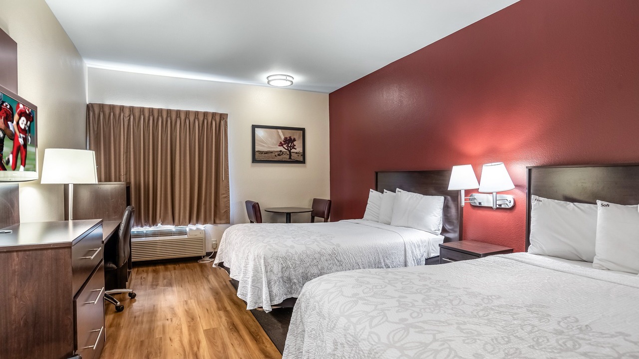 Photo of Bedroom in Southwest Raleigh