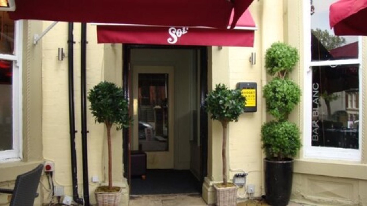 Photo of Outdoor in Jesmond