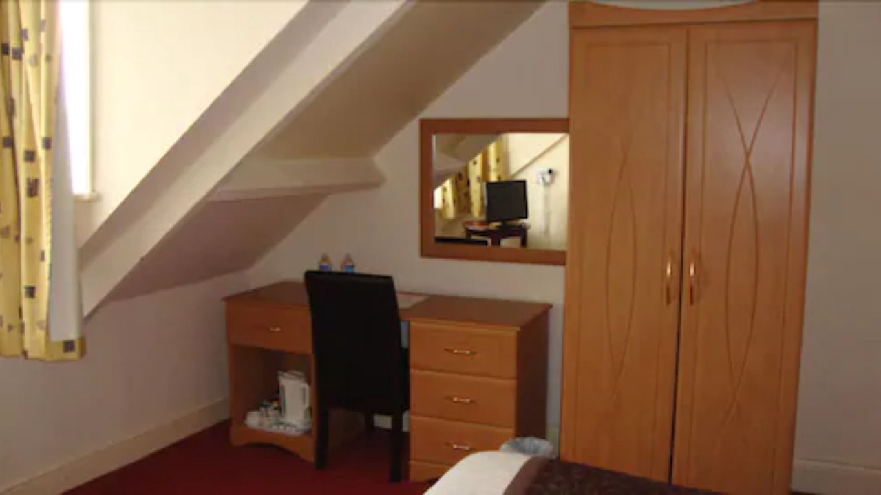 Photo of Bedroom in Jesmond