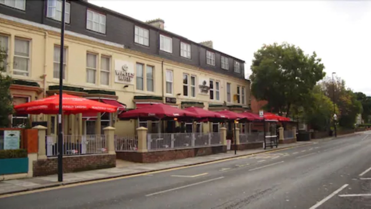 Photo of Outdoor in Jesmond
