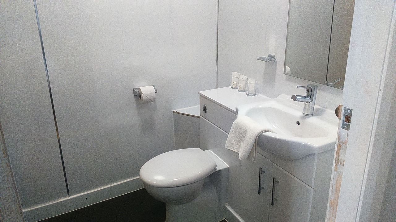 Photo of Bathroom in Jesmond