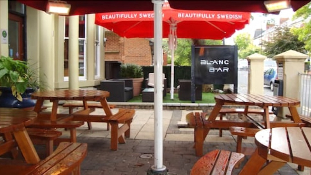 Photo of Patio Balcony in Jesmond