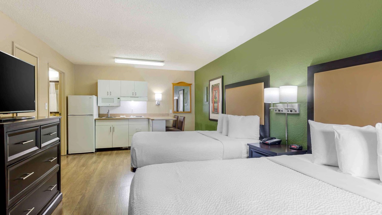 Photo of Bedroom in Franklin