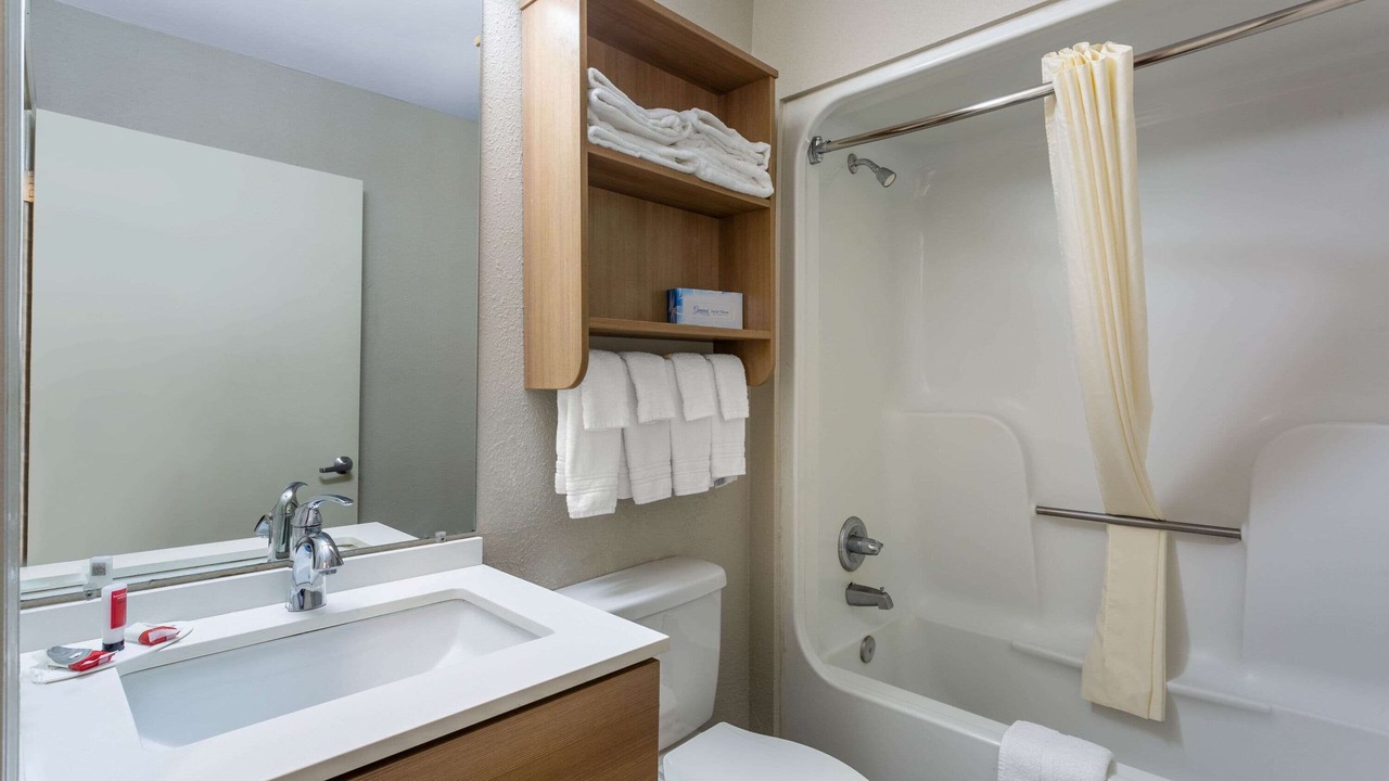 Photo of Bathroom in Matthews