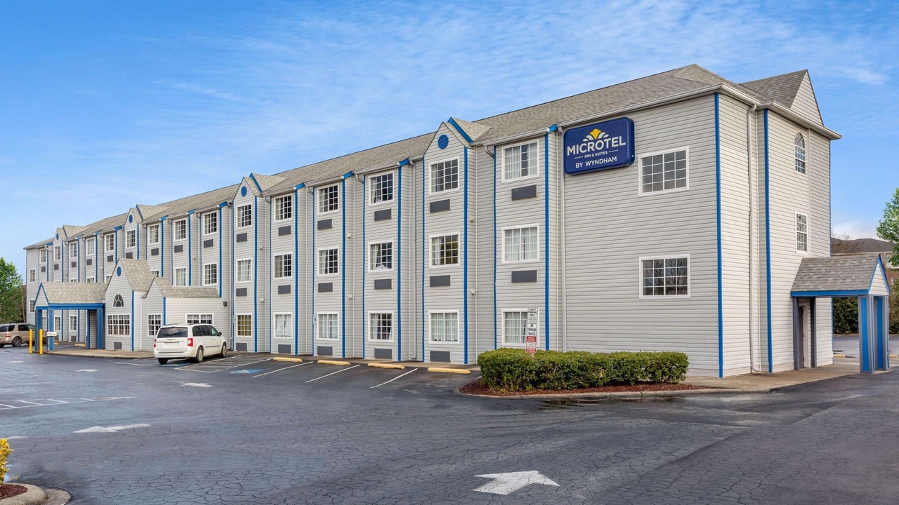Photo of Outdoor in Matthews