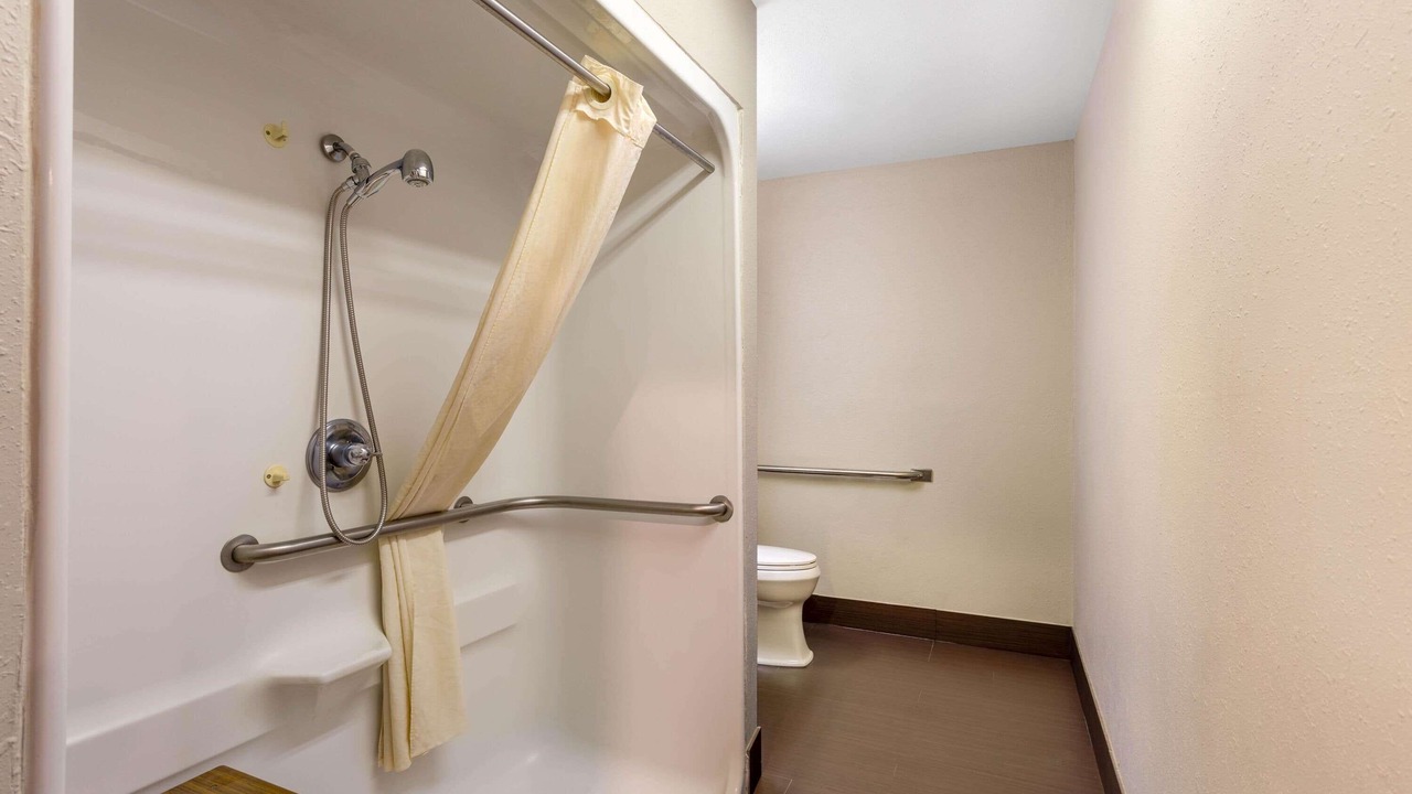Photo of Bathroom in Matthews