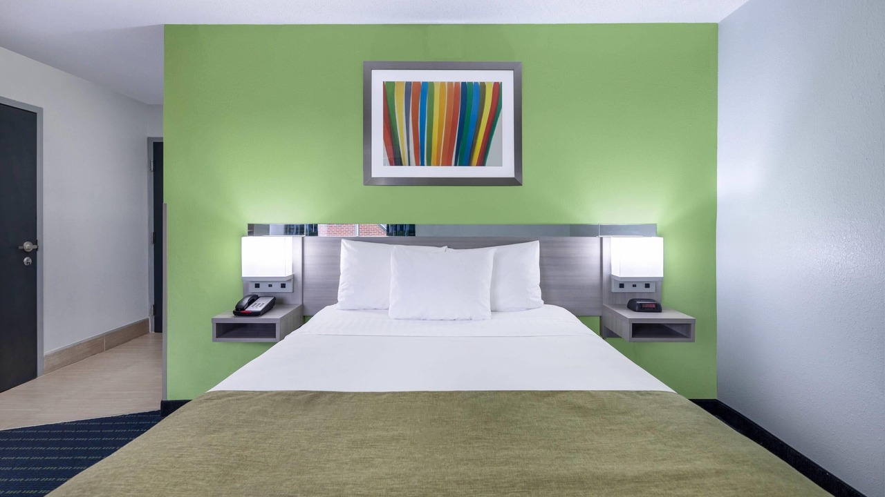 Photo of Bedroom in Cornelius
