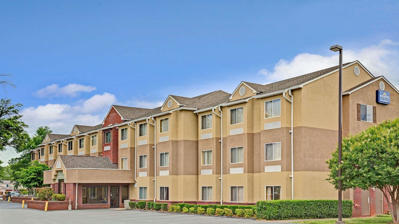 Photo of Outdoor in Cornelius