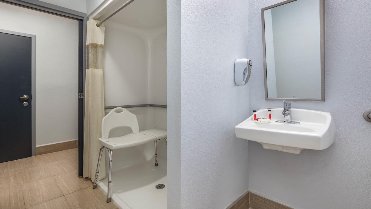 Photo of Bathroom in Cornelius