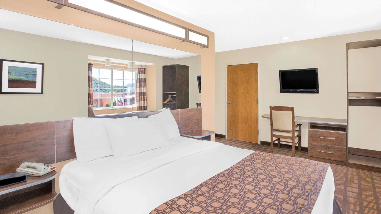 Photo of Bedroom in Franklin