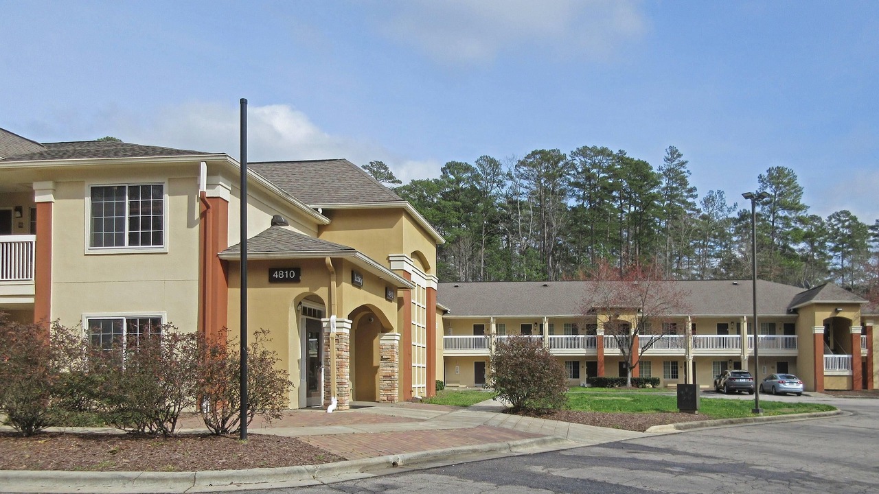 Photo of Outdoor in Crabtree