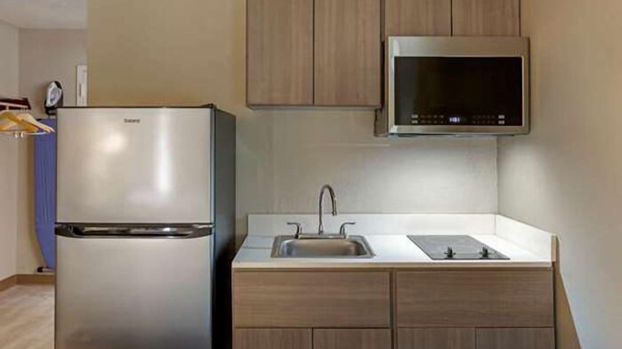 Photo of Kitchen in Crabtree