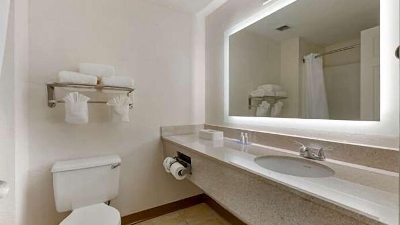 Photo of Bathroom in Crabtree