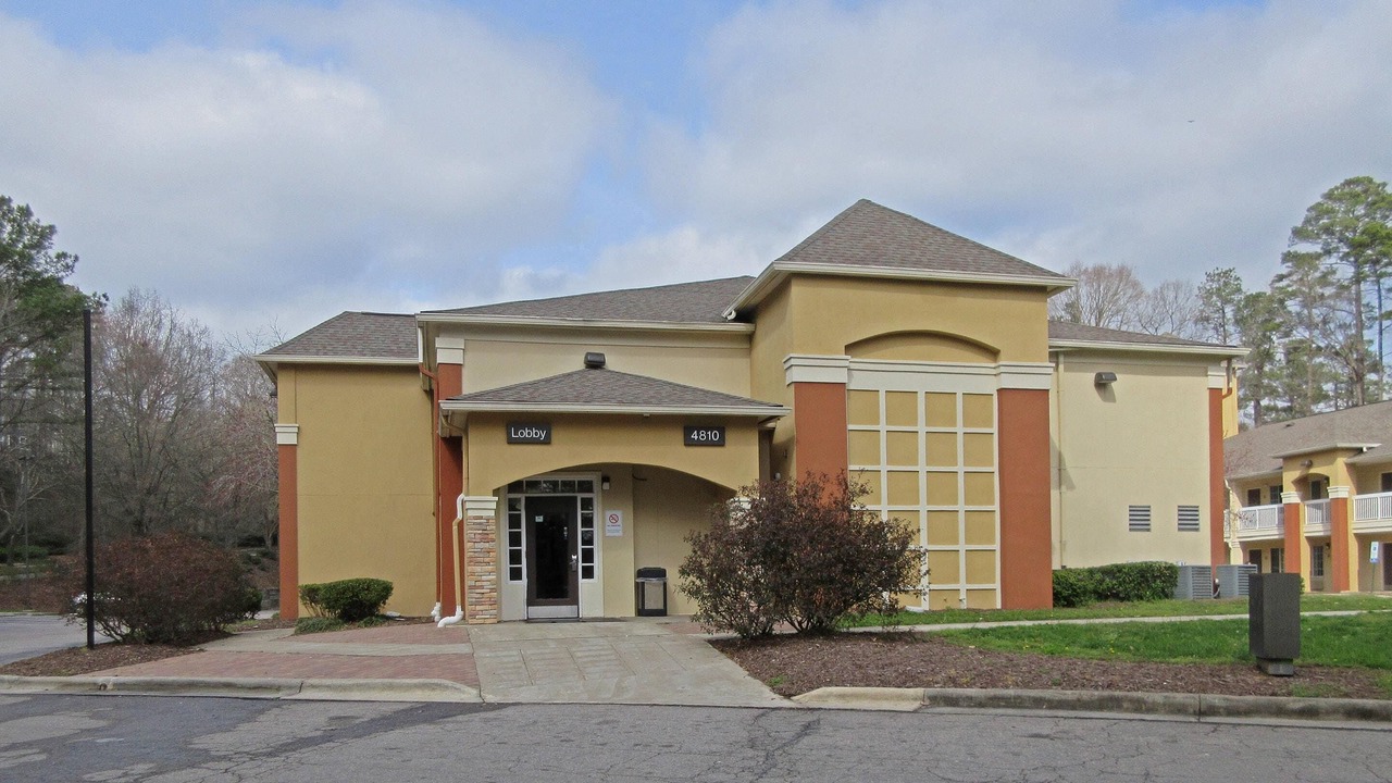 Photo of Outdoor in Crabtree