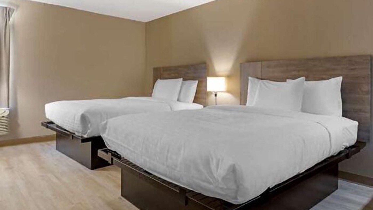 Photo of Bedroom in Crabtree