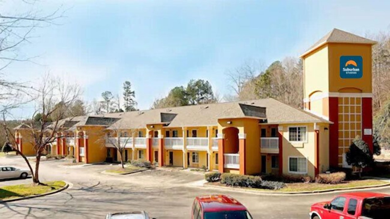 Photo of Outdoor in Crabtree