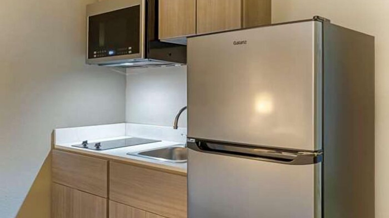 Photo of Kitchen in Crabtree