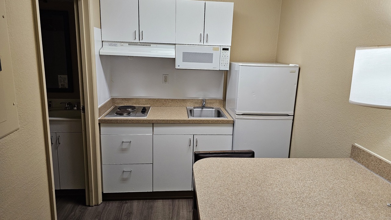Photo of Kitchen in Crabtree