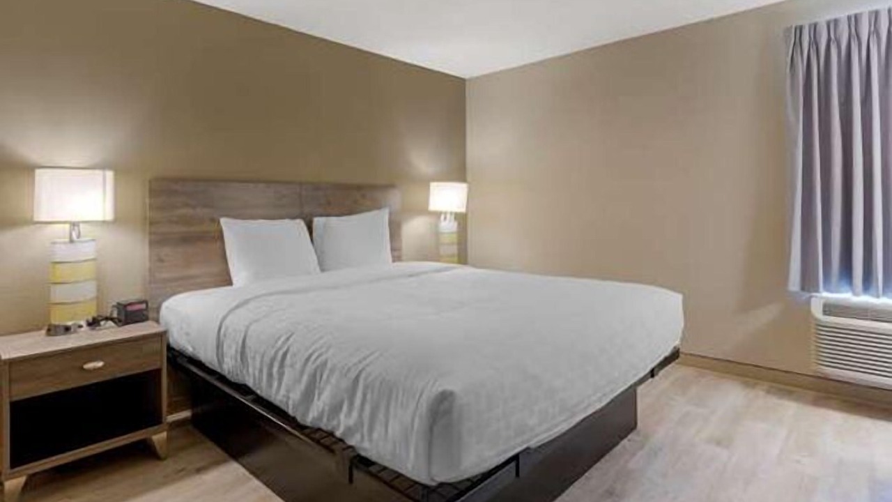 Photo of Bedroom in Crabtree