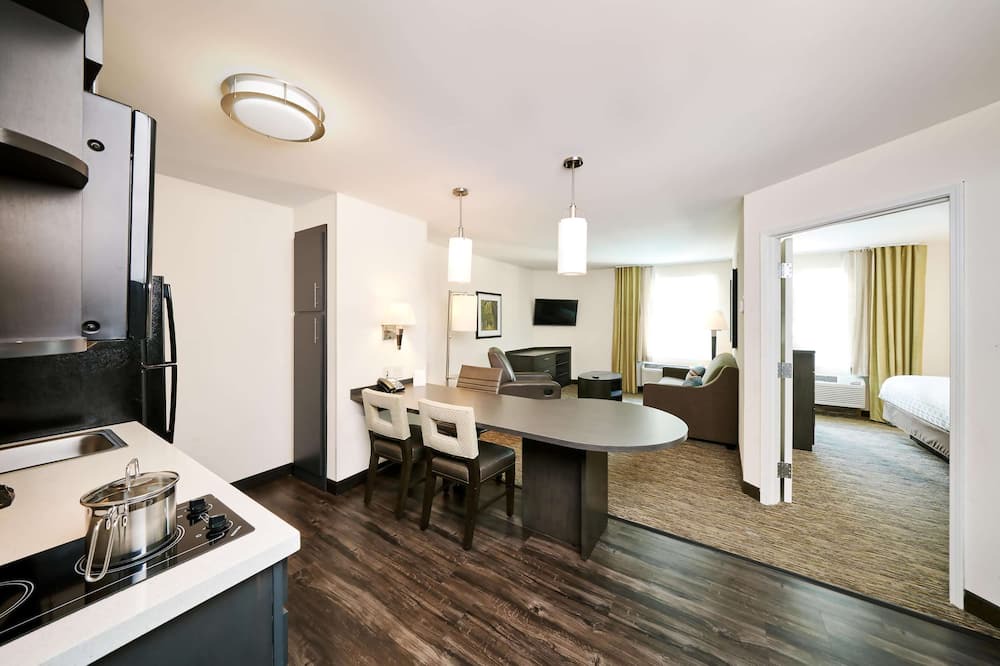 Photo of Kitchen in Newell