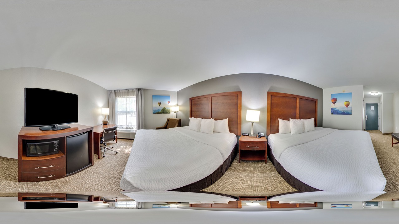 Photo of Bedroom in Apex
