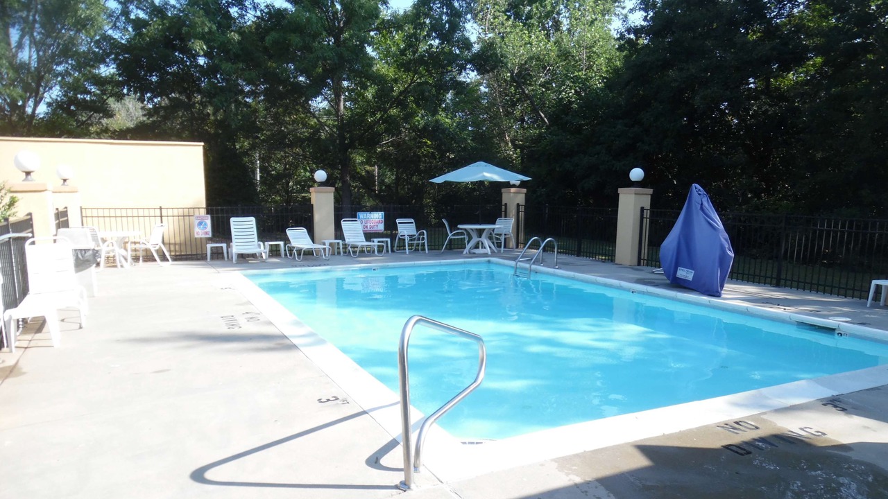 Photo of Outdoor in Apex