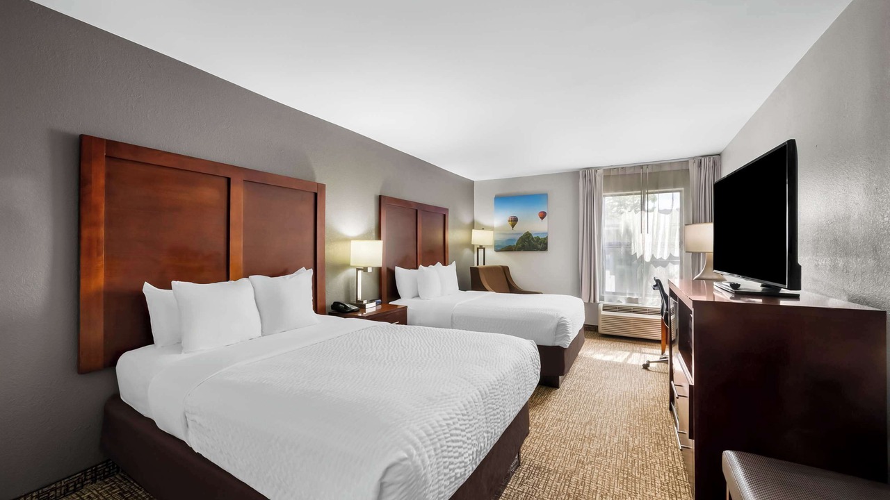 Photo of Bedroom in Apex
