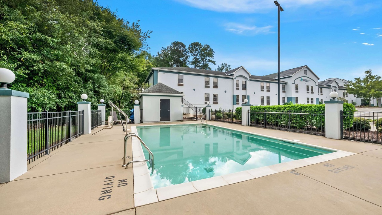 Photo of Outdoor in Apex