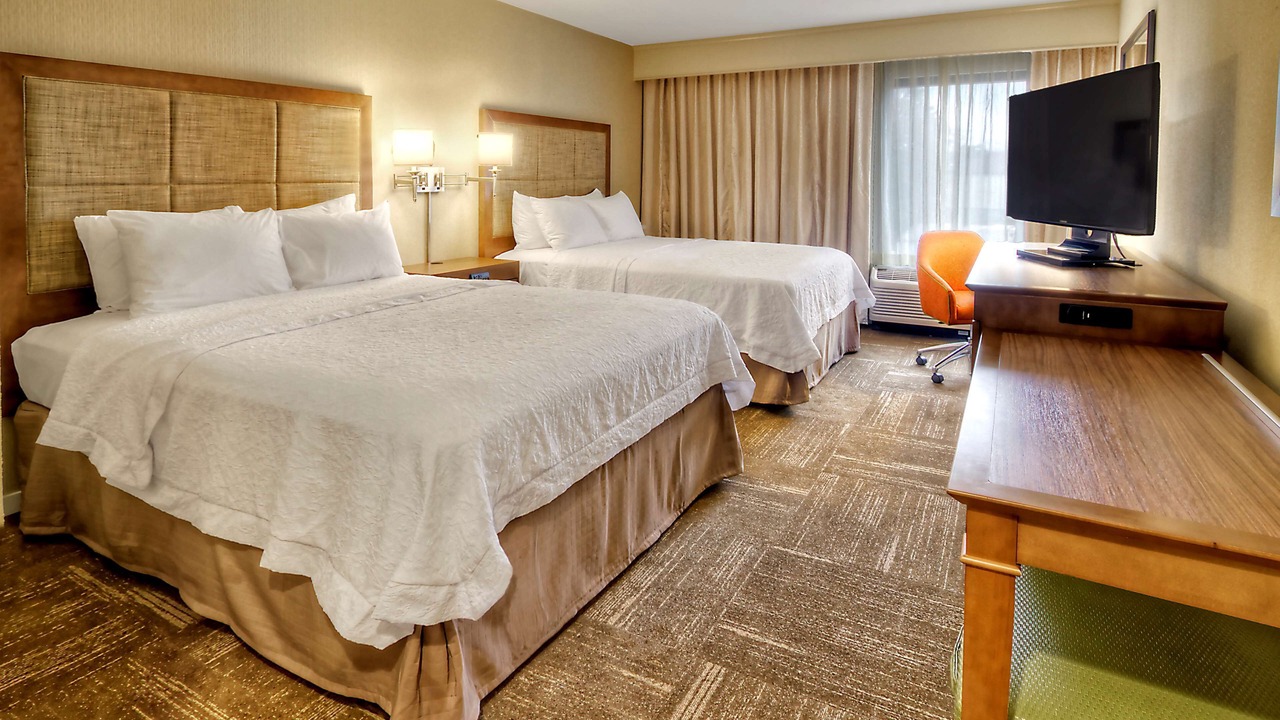 Photo of Bedroom in Skyland