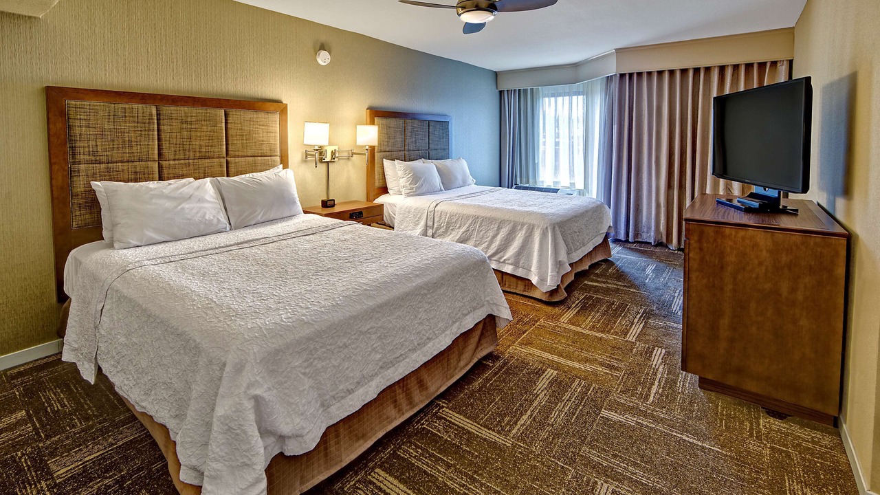 Photo of Bedroom in Skyland