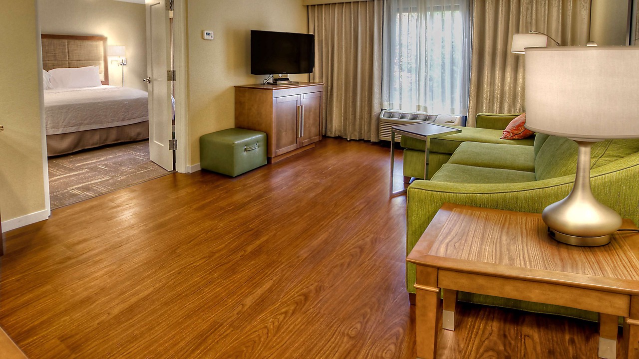 Photo of Livingroom in Skyland
