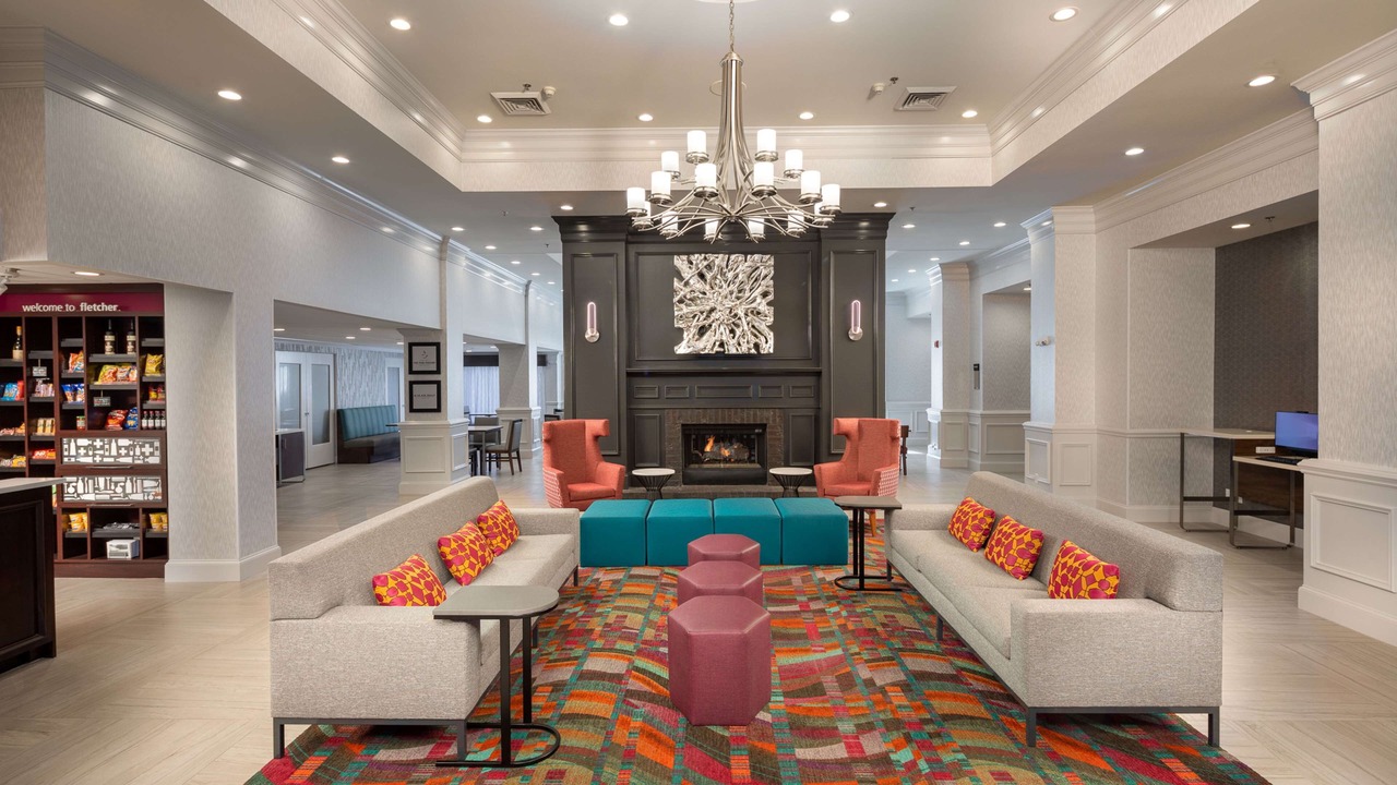Photo of Livingroom in Skyland