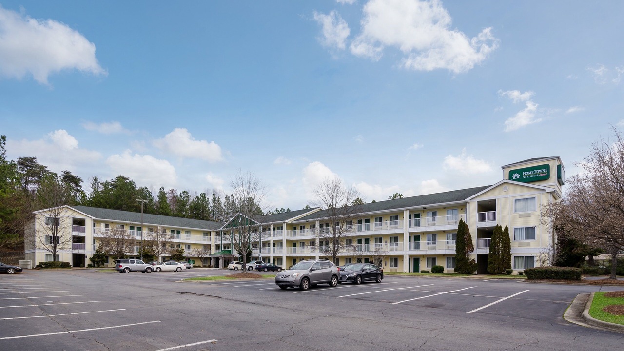 Photo of Outdoor in Winston - Salem