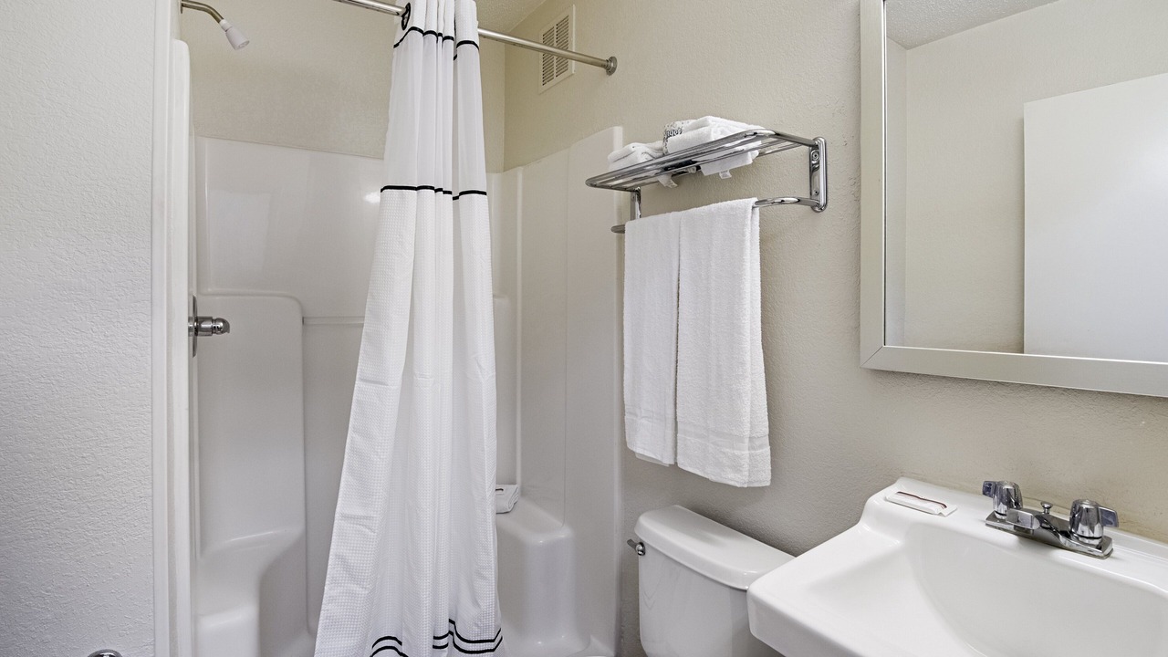 Photo of Bathroom in Winston - Salem
