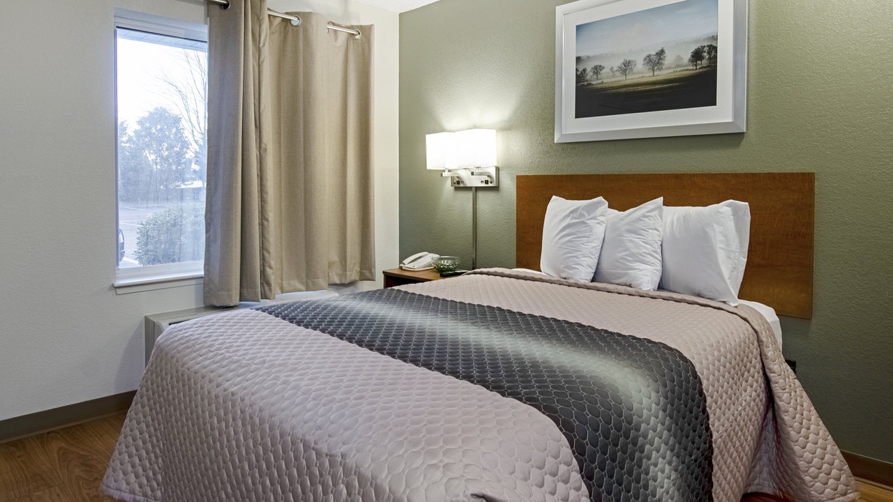 Photo of Bedroom in Winston - Salem