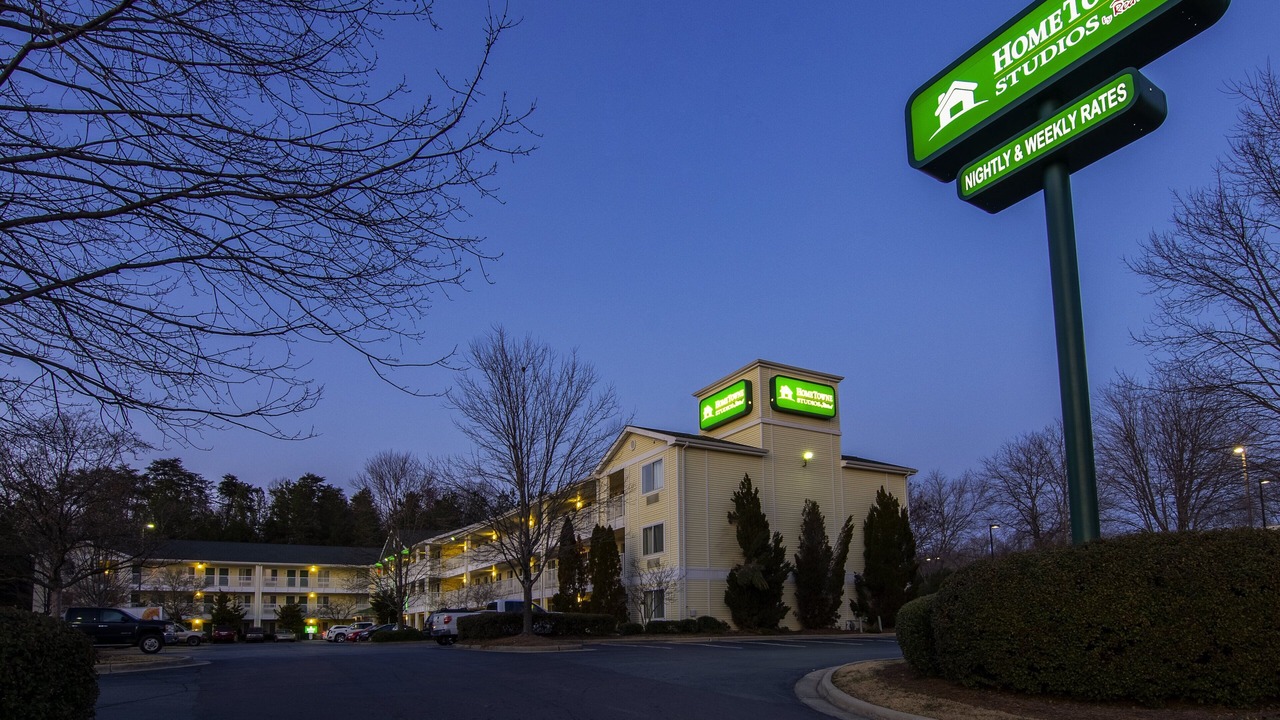 Photo of Outdoor in Winston - Salem
