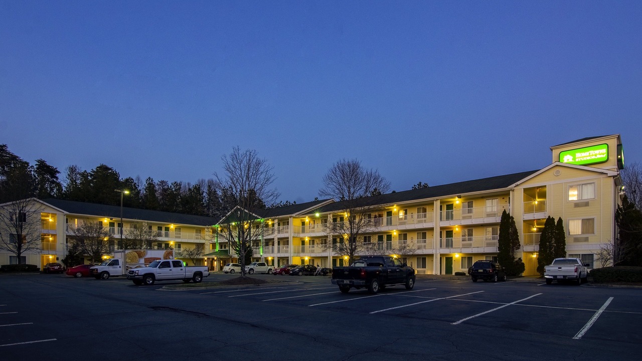 Photo of Outdoor in Winston - Salem