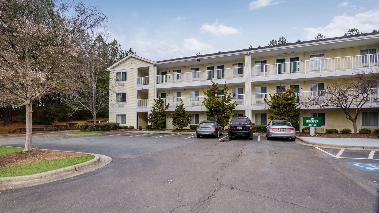 Photo of Outdoor in Winston - Salem