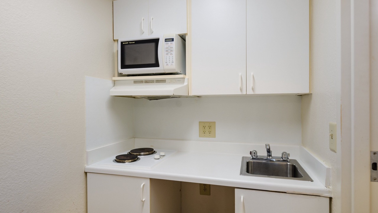 Photo of Kitchen in Winston - Salem