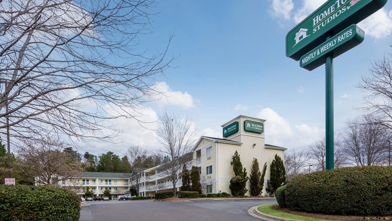 Photo of Outdoor in Winston - Salem