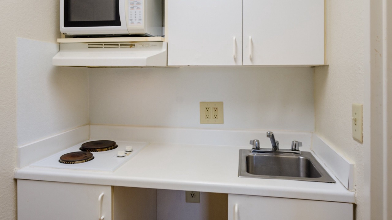 Photo of Kitchen in Winston - Salem