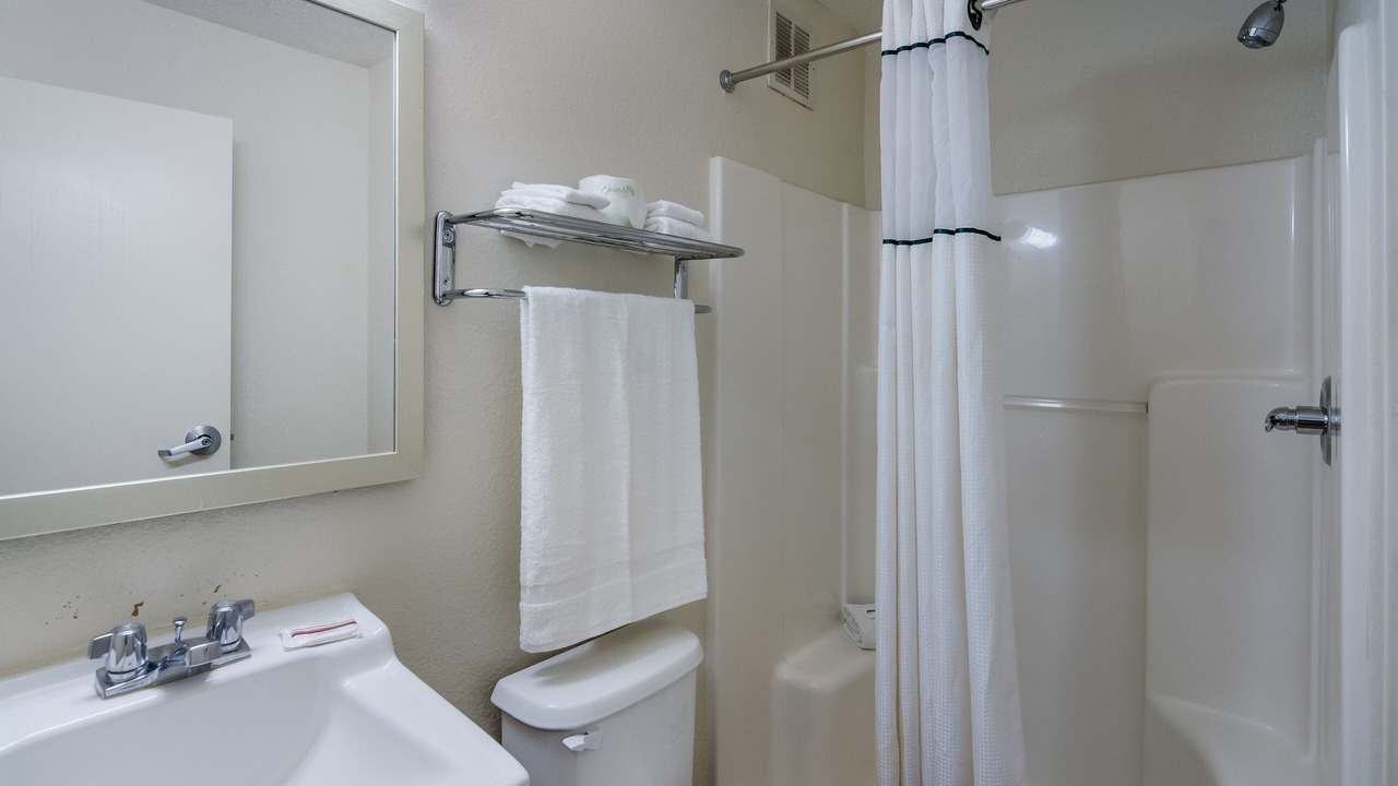 Photo of Bathroom in Winston - Salem