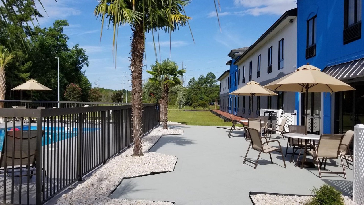 Photo of Outdoor in Shallotte