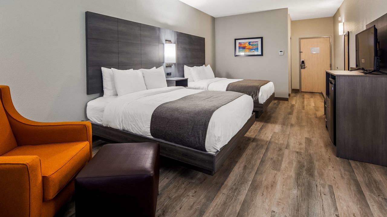 Photo of Bedroom in Shallotte
