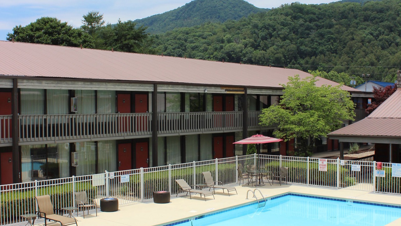 Photo of Outdoor in Cherokee