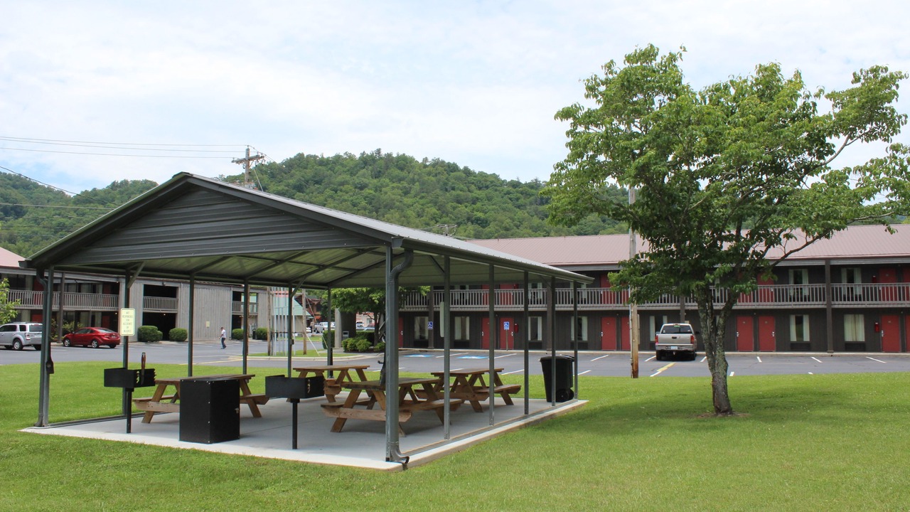 Photo of Outdoor in Cherokee